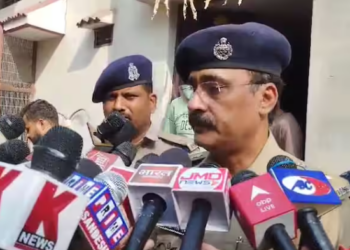 দীপাৱলীৰ আনন্দ-উছাহৰ মাজতে ভয়ংকৰ ঘটনা; স্বামী-স্ত্ৰীৰ মৃত্যু