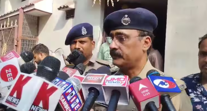 দীপাৱলীৰ আনন্দ-উছাহৰ মাজতে ভয়ংকৰ ঘটনা; স্বামী-স্ত্ৰীৰ মৃত্যু