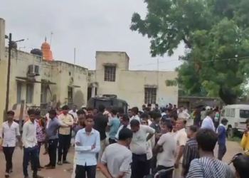 মৰ্মান্তিক! এটা বংশৰে ৮ টি শিশুৰ সৈতে সংঘটিত হ’ল ভয়ংকৰ ঘটনা