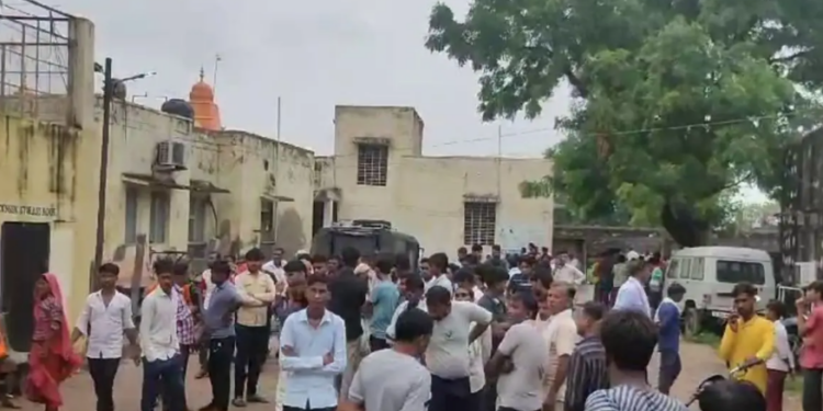 মৰ্মান্তিক! এটা বংশৰে ৮ টি শিশুৰ সৈতে সংঘটিত হ’ল ভয়ংকৰ ঘটনা