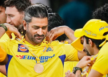 জাদেজা নে ৰুতুৰাজ; কোনে পাব ১৮ কোটি টকা? ধোনীয়ে ল’ব শেষ সিদ্ধান্ত