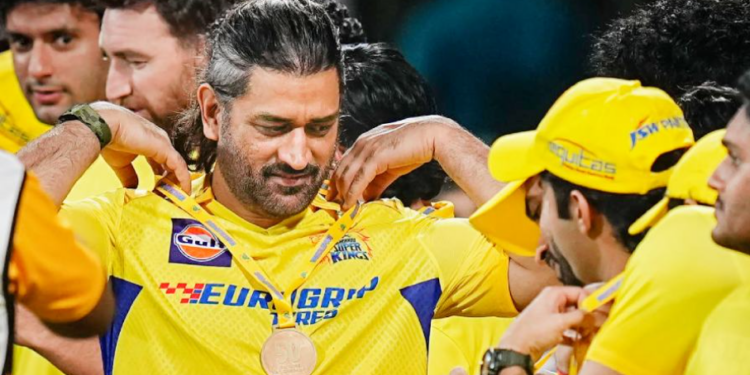 জাদেজা নে ৰুতুৰাজ; কোনে পাব ১৮ কোটি টকা? ধোনীয়ে ল’ব শেষ সিদ্ধান্ত
