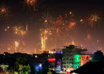 কেৱল দিল্লীতেই নহয়, আন ৬ খন ৰাজ্যতো ফটকা নিষিদ্ধ