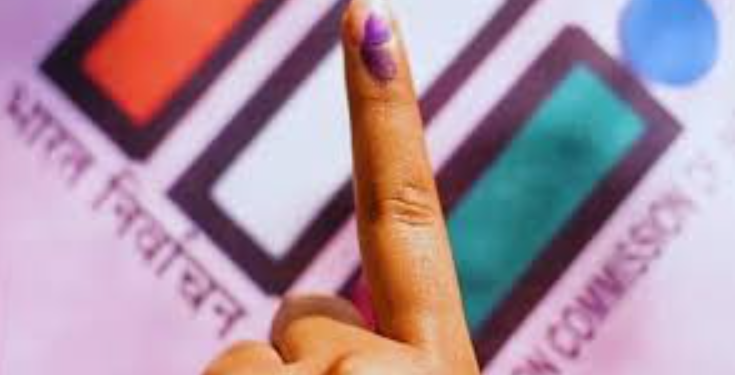 ঘোষণা কৰা হ’ল মহাৰাষ্ট্ৰ আৰু ঝাৰখণ্ড বিধানসভা নিৰ্বাচনৰ দিন