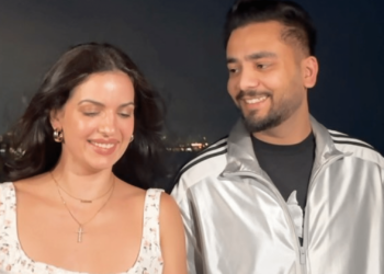 এগৰাকী ইউটিউবাৰৰ সৈতে হাৰ্দিক পাণ্ডিয়াৰ প্ৰথমা পত্নী, কি ক’লে অনুৰাগীয়ে