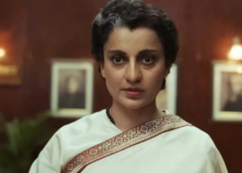 কংগনাৰ ‘ইমাৰ্জেন্সি’ ছবিলৈ চেঞ্চৰ ব’ৰ্ডৰ পৰা সেউজ সংকেত; শীঘ্ৰে পাব মুক্তি..