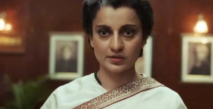 কংগনাৰ ‘ইমাৰ্জেন্সি’ ছবিলৈ চেঞ্চৰ ব’ৰ্ডৰ পৰা সেউজ সংকেত; শীঘ্ৰে পাব মুক্তি..