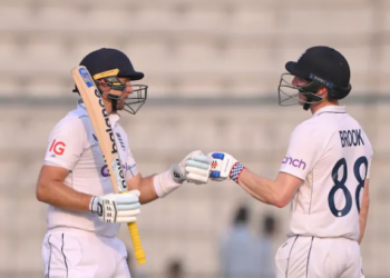 ১৪৭ বছৰীয়া ক্ৰিকেট ইতিহাসত নোহোৱা-নোপোজা ঘটনা! সদায় মনত ৰাখিব এই মেচখন