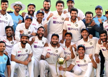 অষ্ট্ৰেলিয়া ভ্ৰমণৰ বাবে ভাৰতীয় দল ঘোষণা; স্থান নাপালে এই কেইগৰাকী তাৰকাই