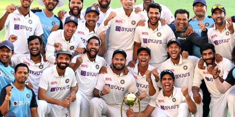 অষ্ট্ৰেলিয়া ভ্ৰমণৰ বাবে ভাৰতীয় দল ঘোষণা; স্থান নাপালে এই কেইগৰাকী তাৰকাই