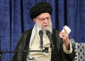 আৰু শক্তি নাই! ইজৰাইলক আৰু প্ৰত্যাক্ৰমণ নকৰে ইৰানে!