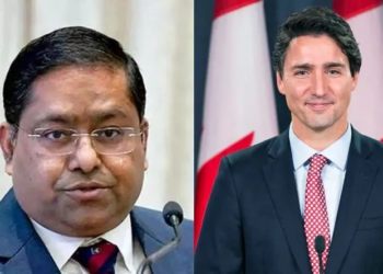 প্ৰমাণ দিয়া নাই, কেৱল দিছে গুৰুতৰ অভিযোগহে : কানাডাক সমালোচনা বৈদেশিক মন্ত্ৰালয়ৰ