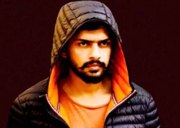 কেনেদৰে কনিষ্টবলৰ পুত্ৰই প্ৰৱেশ কৰিলে অপৰাধৰ জগতত; লৰেন্স বিষ্ণৈৰ কাহিনী