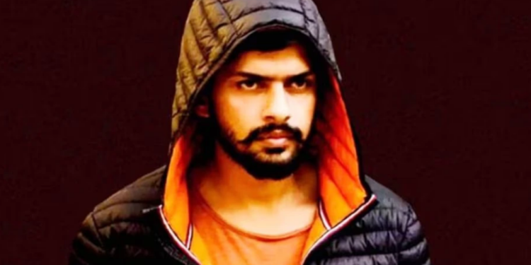 কেনেদৰে কনিষ্টবলৰ পুত্ৰই প্ৰৱেশ কৰিলে অপৰাধৰ জগতত; লৰেন্স বিষ্ণৈৰ কাহিনী