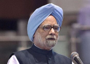 প্ৰাক্তন প্ৰধানমন্ত্ৰী মনমোহন সিঙক ভাৰতৰত্ন দিবলৈ দাবী, চৰকাৰলৈ প্ৰেৰণ কৰিলে পত্ৰ