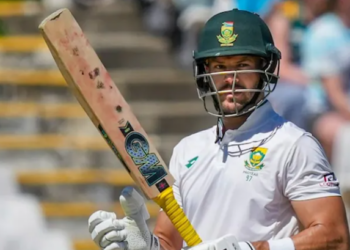 মাৰ্কৰামে ৰচিলে ইতিহাস; ১০ বছৰত এই কৃতিত্ব অৰ্জন কৰা প্ৰথমজন আফ্ৰিকান অধিনায়ক