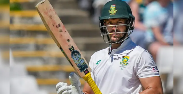 মাৰ্কৰামে ৰচিলে ইতিহাস; ১০ বছৰত এই কৃতিত্ব অৰ্জন কৰা প্ৰথমজন আফ্ৰিকান অধিনায়ক