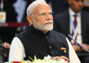 ভাৰত যুদ্ধ নহয়, আলোচনা আৰু কূটনীতিৰ সমৰ্থক : পুনৰ শান্তিৰ আহ্বান নৰেন্দ্ৰ মোদীৰ