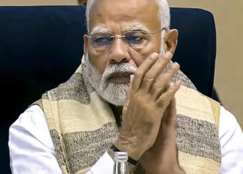 প্ৰধানমন্ত্ৰী মোদীয়ে অসমক উপহাৰ দিলে চাৰিটা বায়’-গেছ ইউনিট