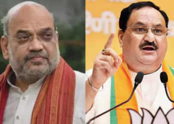 প্ৰাৰ্থীৰ তালিকাক লৈ অসন্তুষ্ট বিজেপি; কেইবাজনো নেতাই ত্যাগ কৰিলে দল