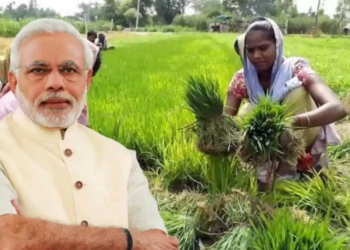 ৯.৫ কোটি কৃষকৰ বাবে ভাল খবৰ; ১৮তম কিস্তিৰ ধন সোমোৱাৰ দিন ঘোষণা