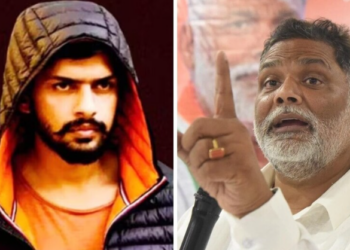 সাংসদ পাপ্পু যাদৱক ফোনযোগে ধমক লৰেন্স বিষ্ণৈ গেঙৰ