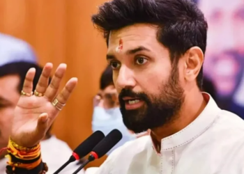 কেন্দ্ৰীয় মন্ত্ৰী চিৰাগ পাছৱানৰ নিৰাপত্তা বৃদ্ধি