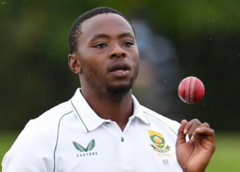 এটা দিনতে দুটাকৈ অভিলেখ ৰচিলে ৰাবাডাই; বুমৰাহৰ লগতে আন এগৰাকী ভাৰতীয়ক অতিক্ৰম