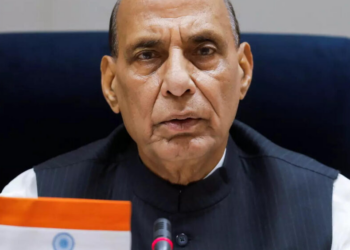 টাৱাঙত সেনা জোৱানৰ সৈতে দীপাৱলী উদযাপন কৰিব ৰাজনাথ সিঙে