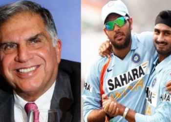 ক্ৰিকেটৰ প্ৰতি অগাধ প্ৰেম ৰতন টাটাৰ! সহায় কৰিছিল বিশ্বকাপ জয়ী কেইবাগৰাকীও ক্ৰিকেটাৰক