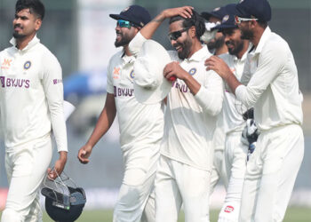 অষ্ট্ৰেলিয়া ভ্ৰমণৰ বাবে টীম ইণ্ডিয়াৰ ডাঙৰ ঘোষণা, দলত স্থান লাভ ঈশান কিষানে