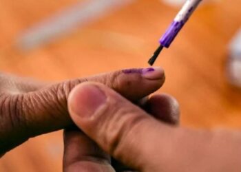 হাৰিয়ানা নিৰ্বাচন  ২০২৪: কোনে চৰকাৰ গঠন কৰিব হাৰিয়ানাত?