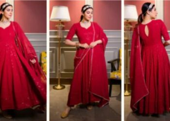 পূজাৰ বাবে সাজু সকলো, দুৰ্গা পূজাত কোনবিধ ৰঙে শুৱাব আপোনাক