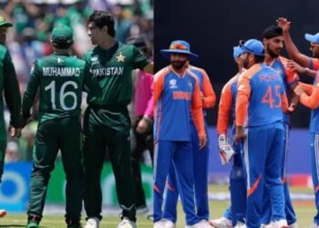 টীম ইণ্ডিয়া নাযায় পাকিস্তানলৈ! চেম্পিয়নছ ট্ৰফী ২০২৫ৰ ফাইনেল খেলিব এই দেশত