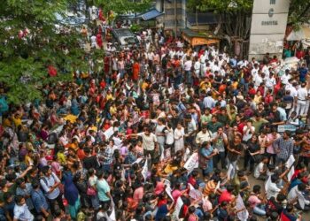 বংগৰ চিকিৎসকৰ ৪৮ ঘণ্টীয়া ধৰ্মঘটৰ আহ্বান, কি হয় তেওঁলোকৰ দাবী?