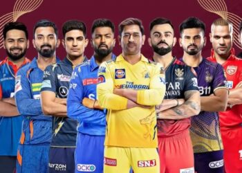 নিৰ্ণয় হ’ব খেলুৱৈৰ ভাগ্য! IPL 2025 ৰ মেগা নিলাম; ডুবাই বা চৌদি আৰৱৰ ওপৰত ডাঙৰ আপডেট