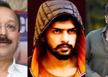 ছলমান খানলৈ ভাবুকি! লৰেন্স বিষ্ণোইৰ নামত যিকোনো লোকৰেই হ’ব পাৰে লক্ষ্য