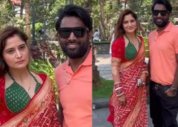 বিবাহৰ ৬ মাহ সম্পূৰ্ণ নোঁহোওতেই ওলাইছে এগৰাকী টিভি অভিনেত্ৰীৰ বিবাহ বিচ্ছেদৰ খবৰ