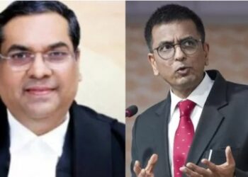 কোন হ’ব দেশৰ পৰৱৰ্তী মুখ্য ন্যায়াধীশ?