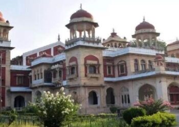 এলাহাবাদ বিশ্ববিদ্যালয়ৰ পৰা উদ্ধাৰ হাজাৰ বছৰ পুৰণি ‘খাজানা’, প্ৰকাশ পাইছে জম্মু-কাশ্মীৰৰ এই ৰহস্য