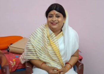 নিৰ্বাচনত প্ৰতিদ্বন্দ্বিতা কৰিবলৈ আগবাঢ়ি অহা এগৰাকী কিন্নৰৰ কাহিনীয়ে আৱেগিক কৰি তুলিব আপোনাক