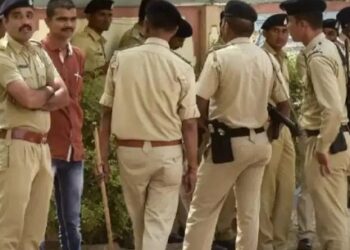 বিষাক্ত সুৰা সেৱন কৰি বিহাৰত ২জনৰ প্ৰাণহানি