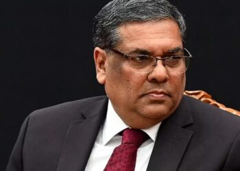 দেশৰ পৰৱৰ্তী মুখ্য ন্যায়াধীশ হ’ব ন্যায়াধীশ সঞ্জীৱ খান্না, ১১নৱেম্বৰত গ্ৰহণ কৰিব দ্বায়িত্বভাৰ