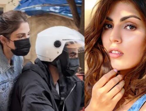 প্ৰয়াত এগৰাকী অভিনেতা সন্দৰ্ভত বলীউডৰ অভিনেত্ৰী ৰিয়া চক্ৰৱৰ্তীলৈ উচ্চতম ন্যায়ালয়ৰ ডাঙৰ সকাহ