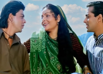 ‘কৰণ অৰ্জুন আহিব’, ছলমান খানৰ ডাঙৰ ঘোষণা, মুক্তিৰ পূৰ্বে তাৰিখো ঘোষণা কৰা হৈছে