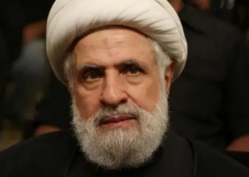 কাউণ্টডাউন আৰম্ভ! সাৰি যাব নোৱাৰে হিজবুল্লাহৰ নতুন প্ৰধান