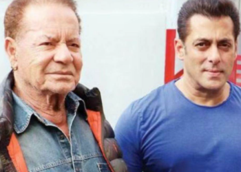 ধনতেৰাচৰ দিনাই ছলমানক পিতৃয়ে উপহাৰ দিলে এখন নতুন জিলিকি থকা গাড়ী, দাম শুনি আচৰিত হ’ব আপুনি!