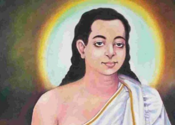 আজি মহাপুৰুষ শংকৰদেৱৰ আৱিৰ্ভাৱ তিথি,হৰিনামেৰে মুখৰিত হৈছে ৰাজ্য