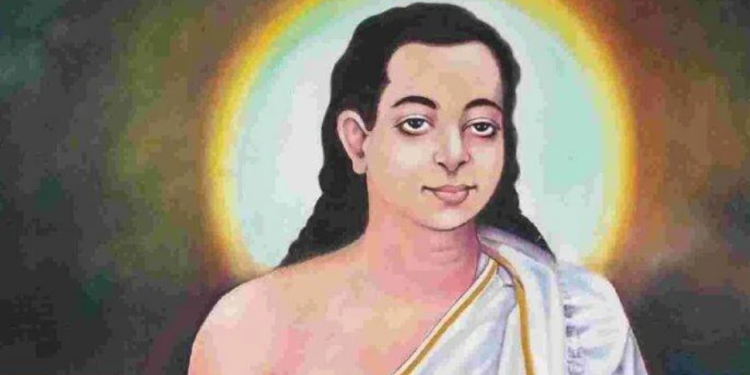 আজি মহাপুৰুষ শংকৰদেৱৰ আৱিৰ্ভাৱ তিথি,হৰিনামেৰে মুখৰিত হৈছে ৰাজ্য