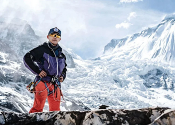 ১৮ বছৰ বয়সতে ১৪টা সৰ্বোচ্চ শৃংগ জয় কৰি ৰচিলে ইতিহাস